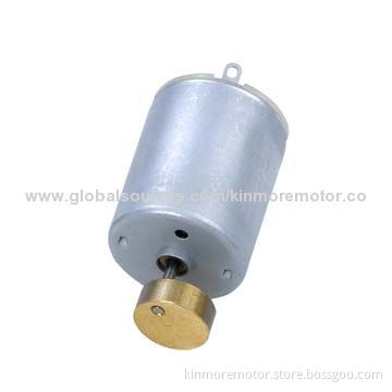 SMD vibration motor 12 Volt use for massager, massage chair and car power seat